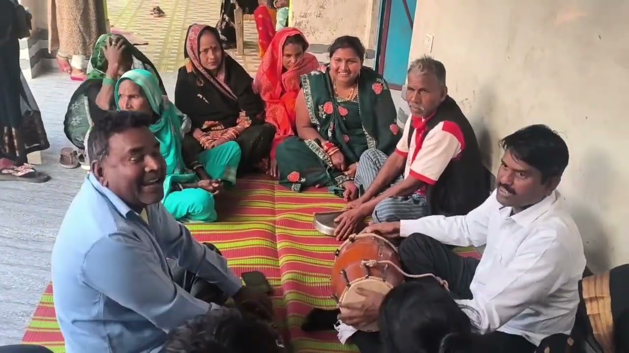 अब हम जानी मोरी देहिया बूढ़ानि 