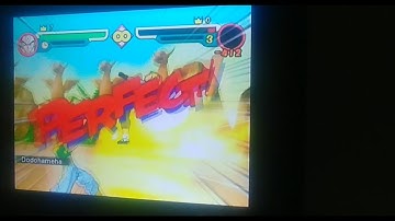 Dragonball Z Budokai 2 Tiencha Dodohameha on Android 18 Alternate Perfect Ryona