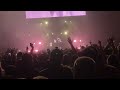 The Reytons Sheffield Utilita Arena 30 September 2023