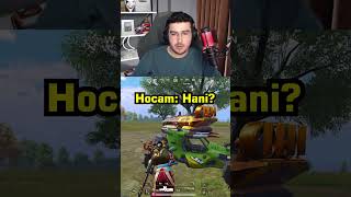 MERMİLERİM BOŞA GİTTİ 🤣😂