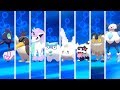 Pokémon Sword & Shield - How to Evolve All Galar Pokémon