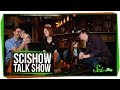 SciShow Talk Show: Animal Adaptaions with Biologist Jeff Good & Jessi Knudsen Castañeda