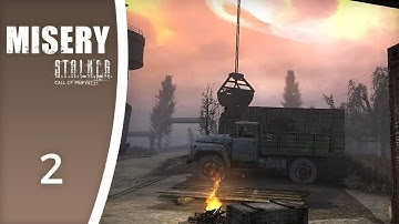 Scavenging is hard! - Let