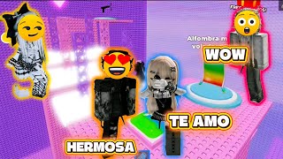 !HISTORIA DE ROBLOX COMPLETA! ❤ / Gatita 😺