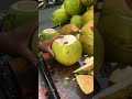 Perfect Coconut Chop – Street Food Style