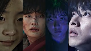 Drama Tiktok Edits Compilation Part 2