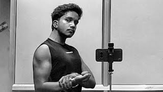 Episode -1 Early Morning Training Session