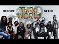 Capture de la vidéo Third World: Before & After (Original Members)