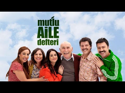 Mutlu Aile Defteri | FULL HD