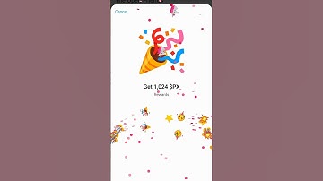 Not Pixel The Open Friends Task Complete & Get 1024 $PX Token 🎉