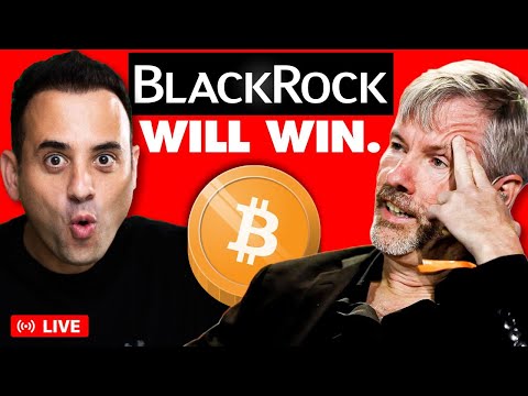Something MASSIVE Will Happen To Bitcoin BEFORE 2024! | Michael Saylor LIVE