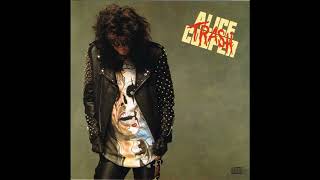 Alice Cooper - Why Trust You