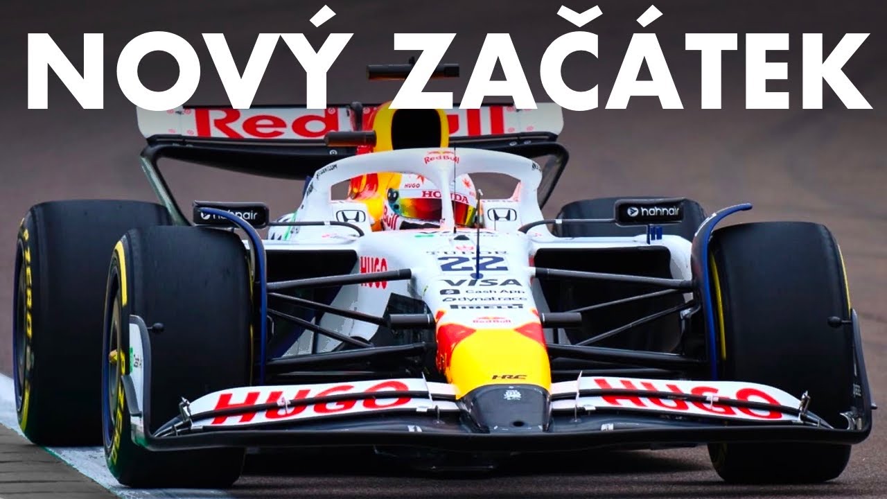 Co je potřeba vědět před začátkem sezóny? | Rozbor F1 zimní pauzy 2025 ...