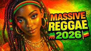 Download Lagu 🦁 ZION PRODUCER – ' Victory Song' | Best Reggae Roots 2026 [Official Video] MP3