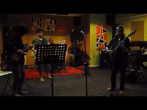 Spin - Lifehouse Cover
