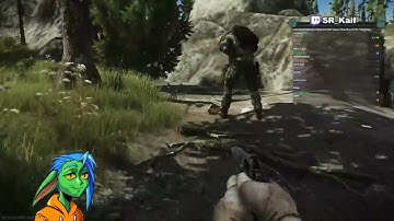 SR_Kaif - Naughty Glen