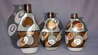 CERAMICA DE CHULUCANAS MUESTRAS