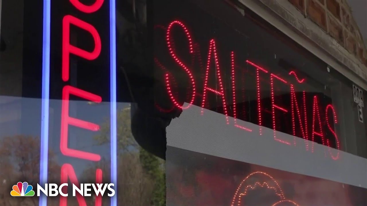 Virginia home to the most important Bolivian population within the U.S.