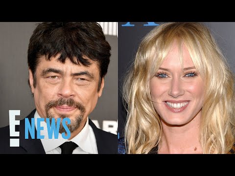 Video: Benicio del Toro Neto vredno