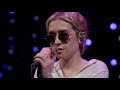 Blondshell - Toy (Live on KEXP)