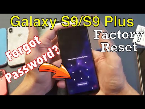 Galaxy S9 /