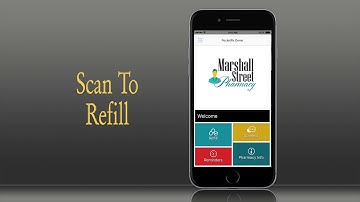 PocketRx tutorial full version