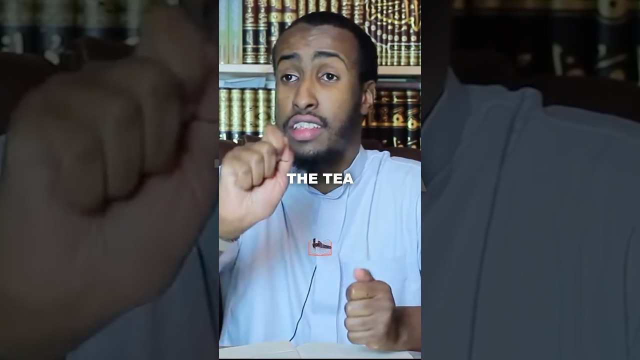 How 1 Insult Created a GREAT Scholar