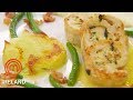 MasterChef Ireland - Season 1 Episode 1