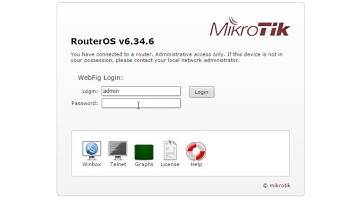 How to disable wifi radio in Mikrotik?