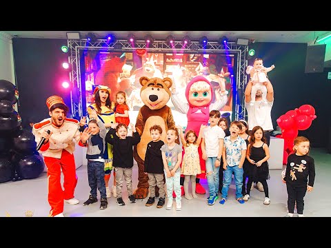 Lolly Kidz Disco Party on 14 Jun 2025 !