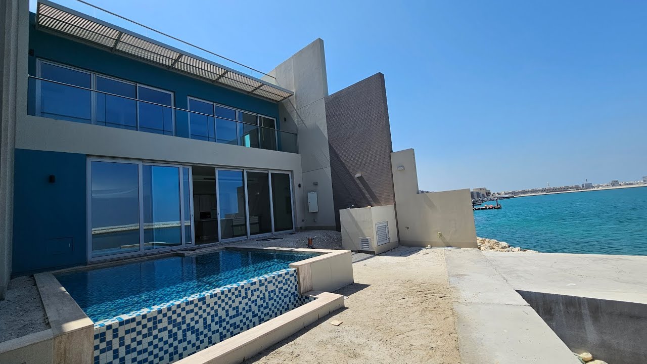 Al Naseem Villa Rental, Bahrain,  Diyyar Al Muharraq,  +973 38777555 Anastasia