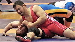 Masters Wrestling Japan 18 全日本マスターズレスリング Youtube