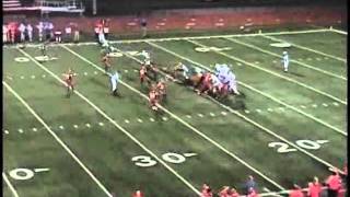 12 In Cb Jonathan Reed