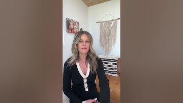 Are you experiencing menopause symptoms or symptoms from a thyroid problem?