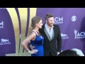 Ryan kahn fashion snapshot acm awards 2012