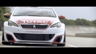 Peugeot Sport 308 Racing Cup