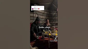 طاحو عينيها في عينيا 