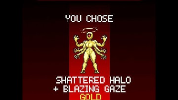 Character Builder STAGE 5! - Youtube Version #animation  #aseprite  #oc