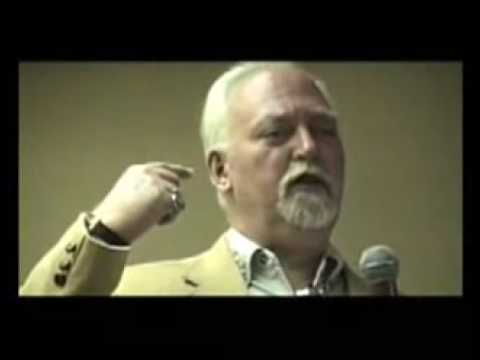 Robert Anton Wilson explains Quantum Physics