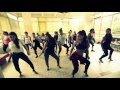 Ddance company  ladies dance camp 2016  bachata