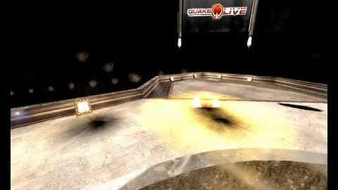 Quake Live (Lucky Day) (2)