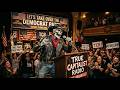 True Capitalist Radio episode #764 - "Let's Take Over The Democrats"