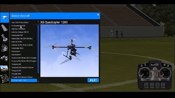 Can the Real Flight Drone Simulator improve your drone flying skills?