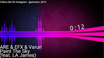 TRAP BEAST CREATION #7 30 likes for free template [[Avee player 1.2.73]]