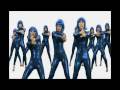 Azul Azul - Dame Chocotate y te doy BomBom