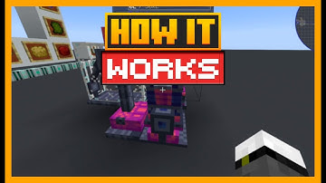 HOW THE REFINERY TABLE WORKS IN MINECRAFT WITH THE ORITECH MOD