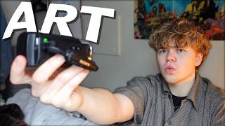 2025: Creating Future Art