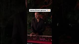 Cleverson Silva -  "James Brown Groove (Drum Solo) #drumset #drumsdrumsdrums #groove #groovepad