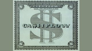 Ca$hflow - Spending Money (1986)