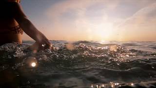 Find Your Happy Place: Sunsets in Northern Michigan